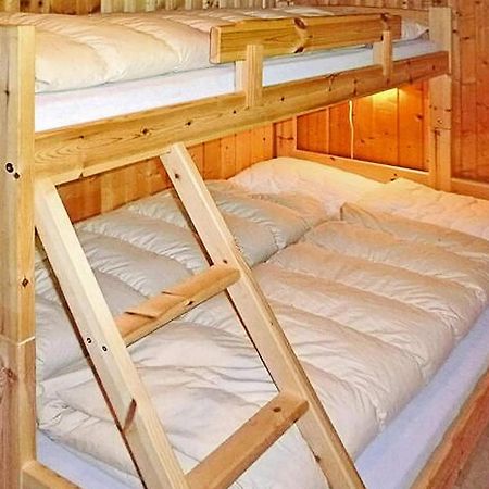 6 Person Holiday Home In Олден Екстер'єр фото