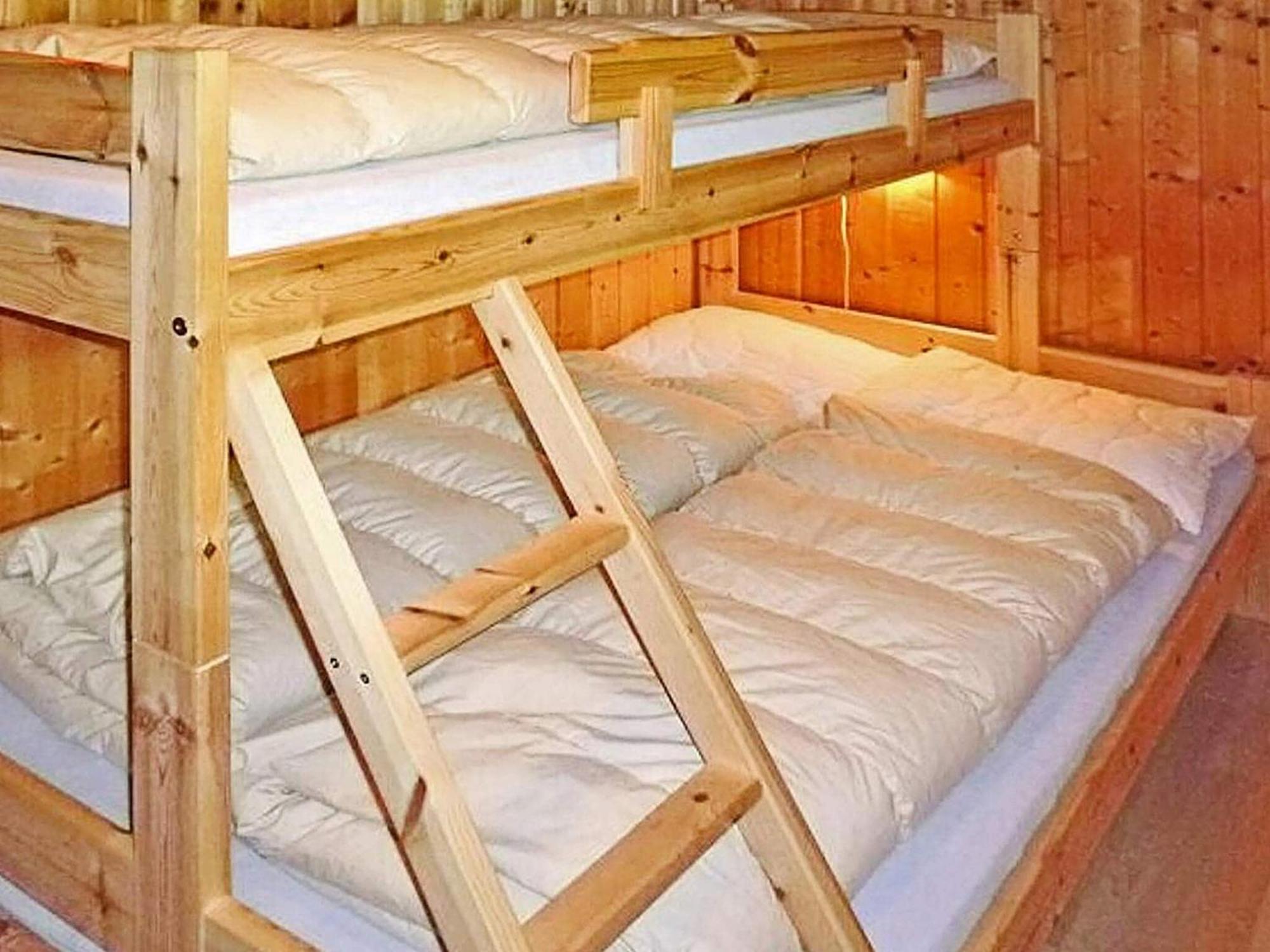 6 Person Holiday Home In Олден Екстер'єр фото