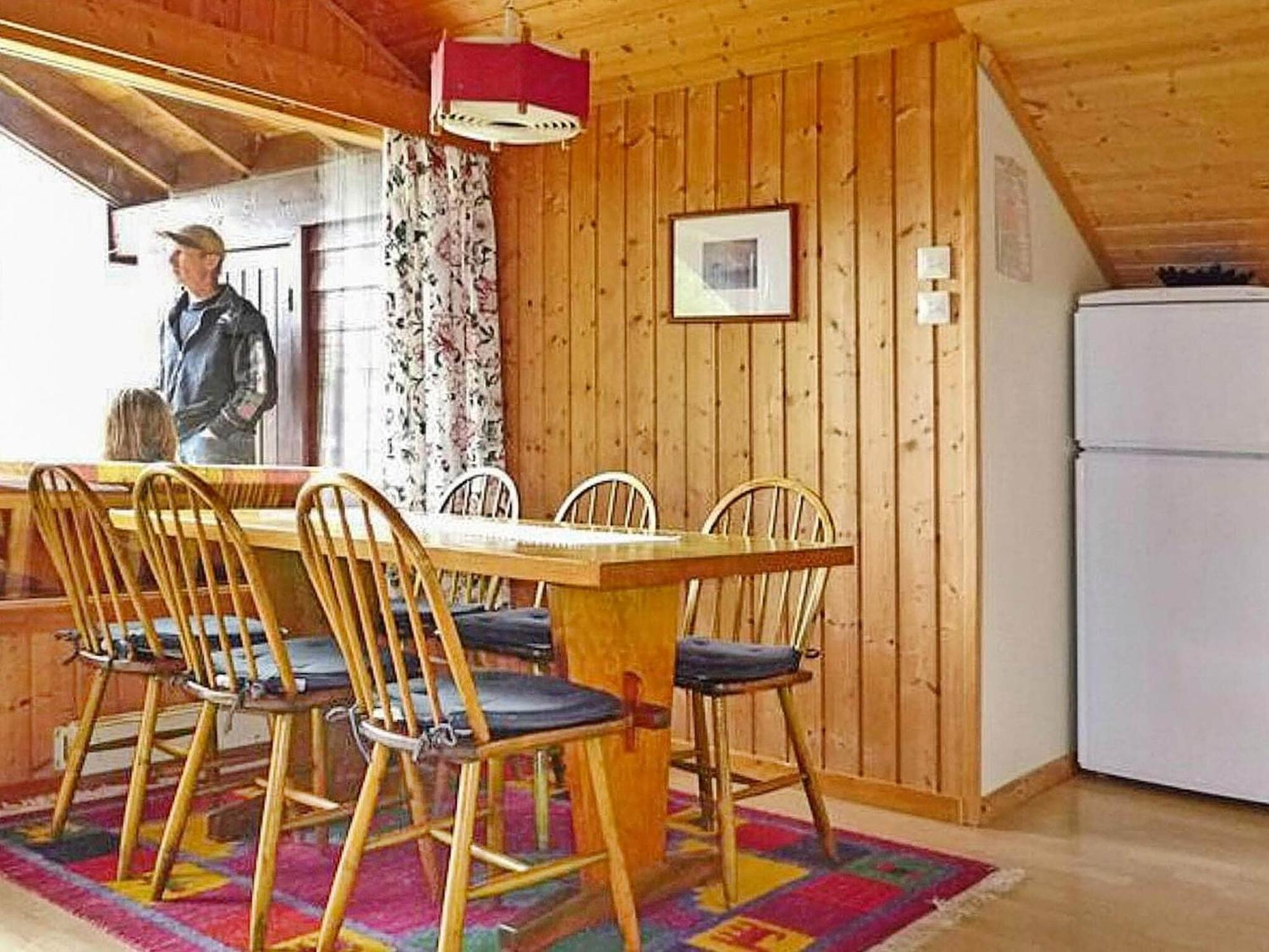 6 Person Holiday Home In Олден Екстер'єр фото