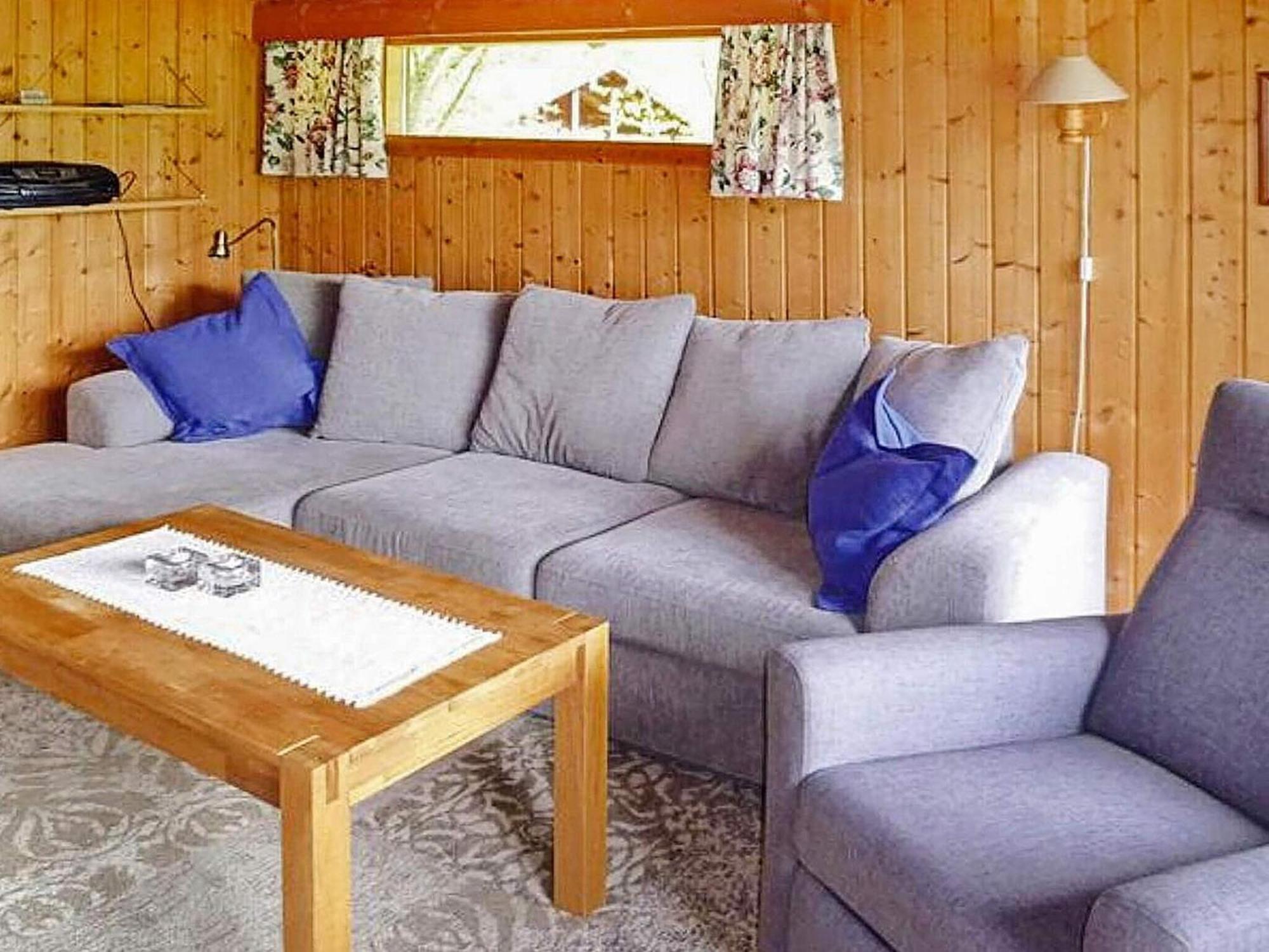 6 Person Holiday Home In Олден Екстер'єр фото